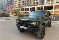 فورد برونكو